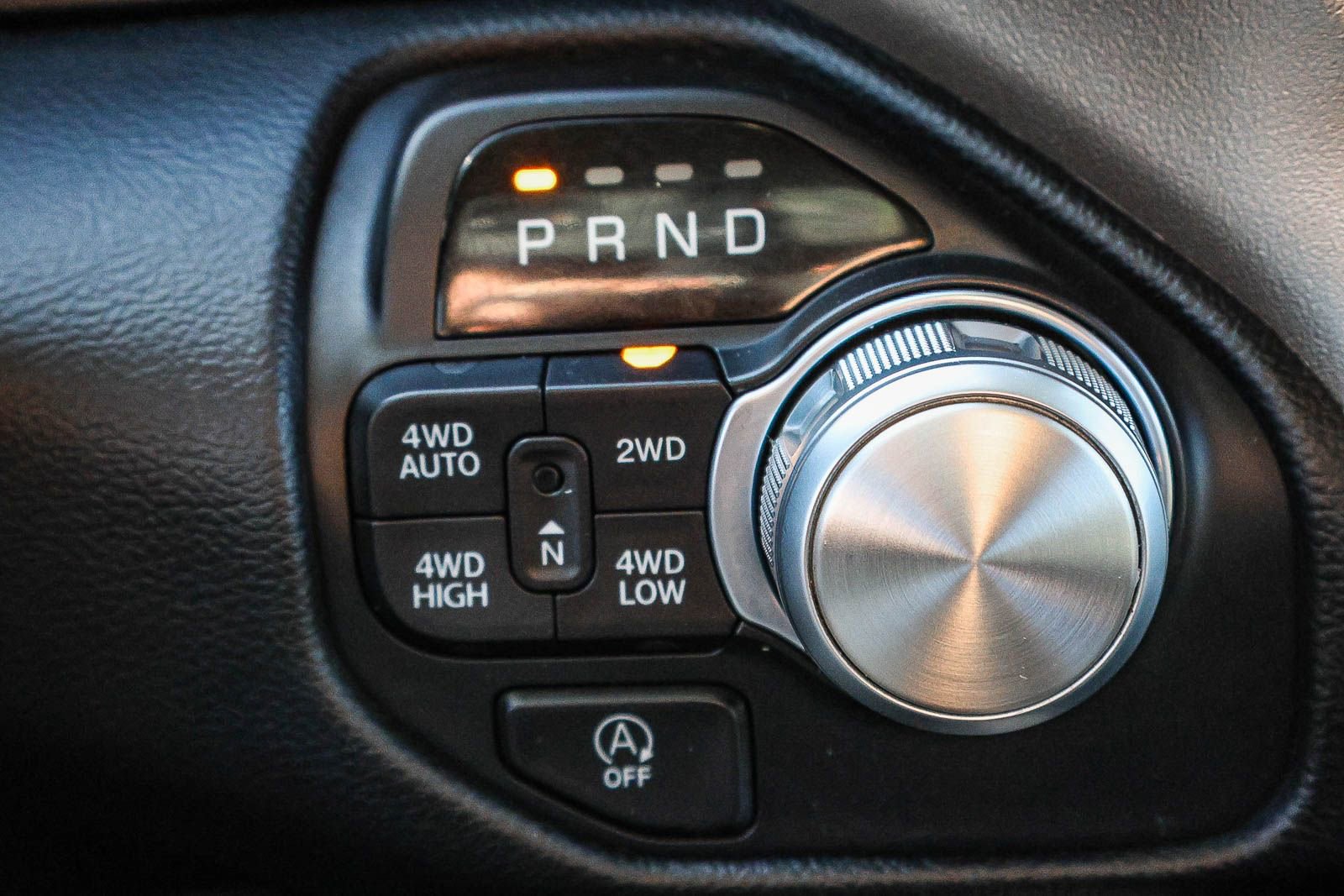 Used 2019 RAM 1500 Laramie image 40