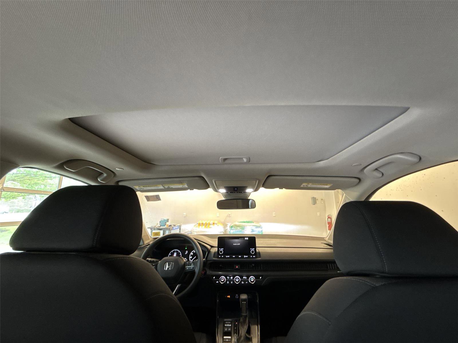 Used 2024 Honda CR-V EX image 16