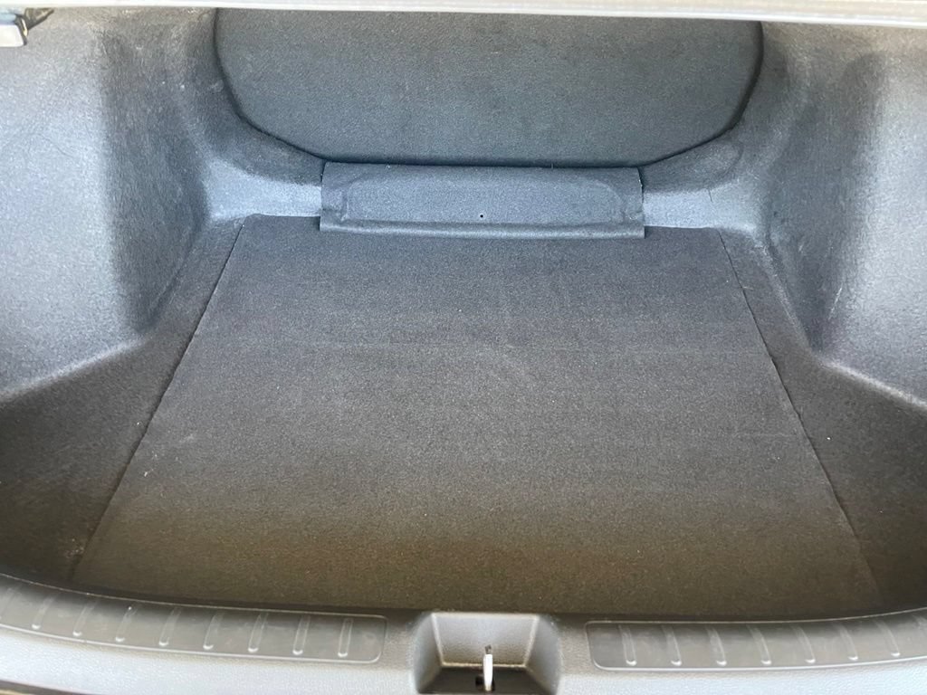 Used 2025 Honda Civic LX image 11