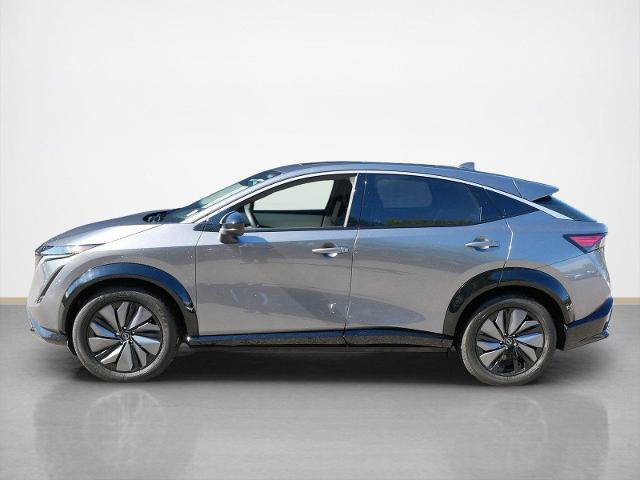 Certified 2023 Nissan Ariya FWD image 6