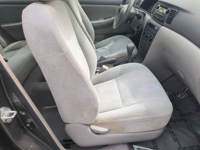 Used 2008 Toyota Corolla CE FWD image 18