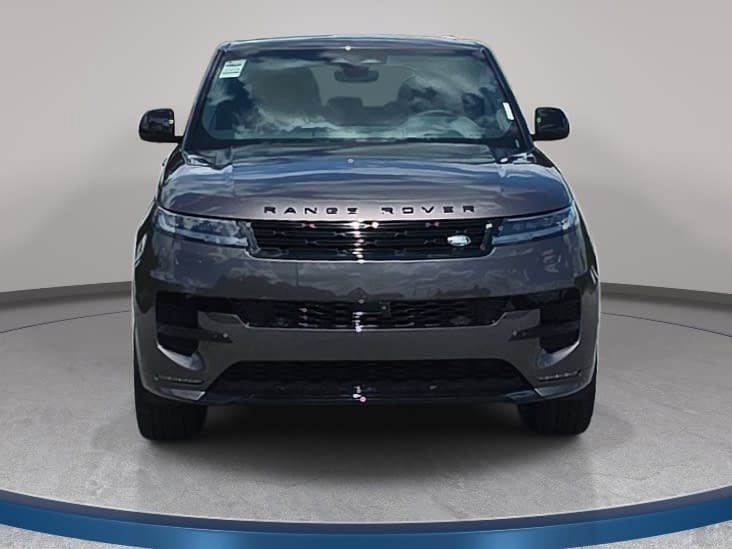 New 2026 Land Rover Range Rover Sport Dynamic SE AWD/4WD image 2