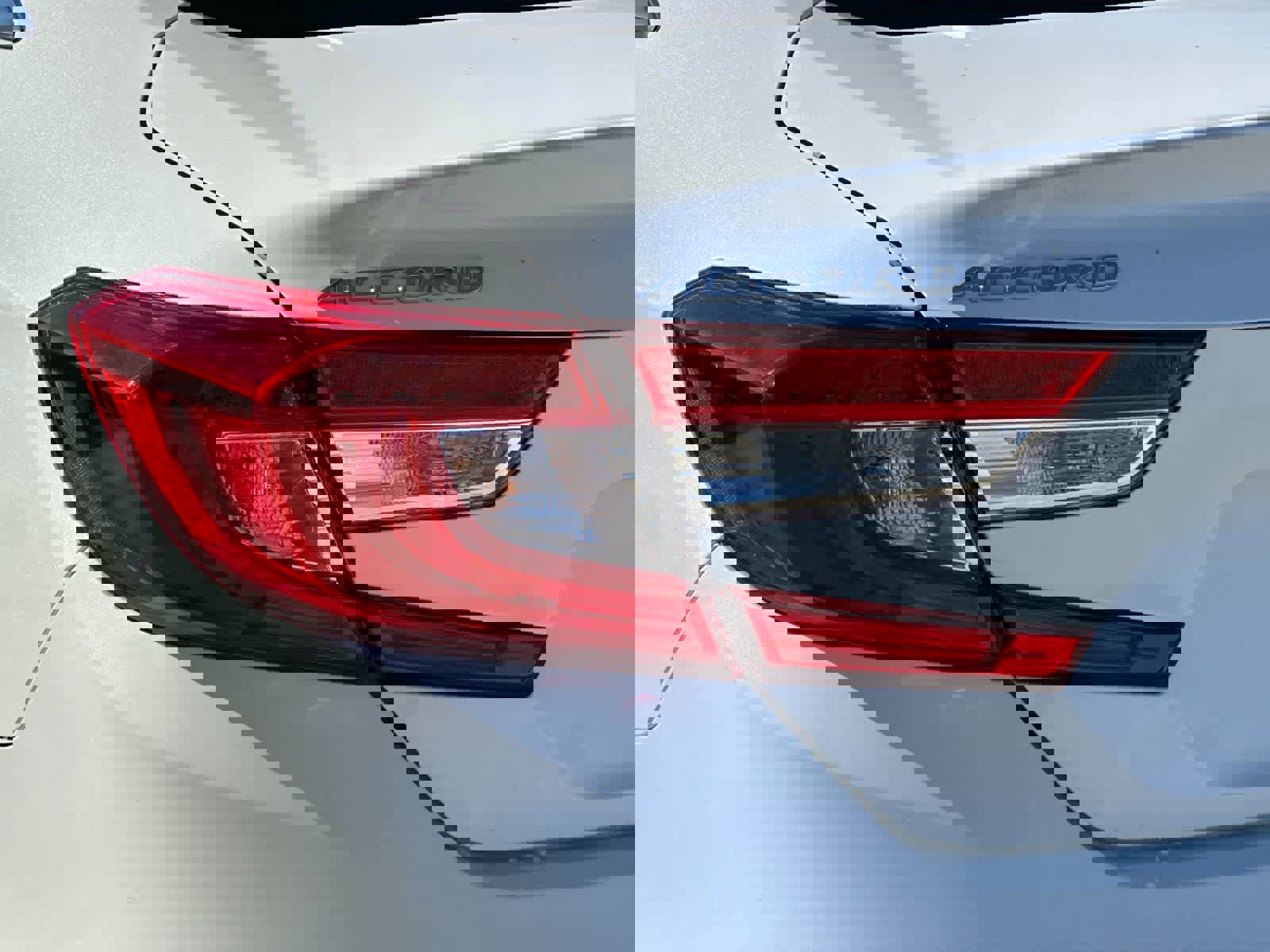 Used 2019 Honda Accord EX-L image 26