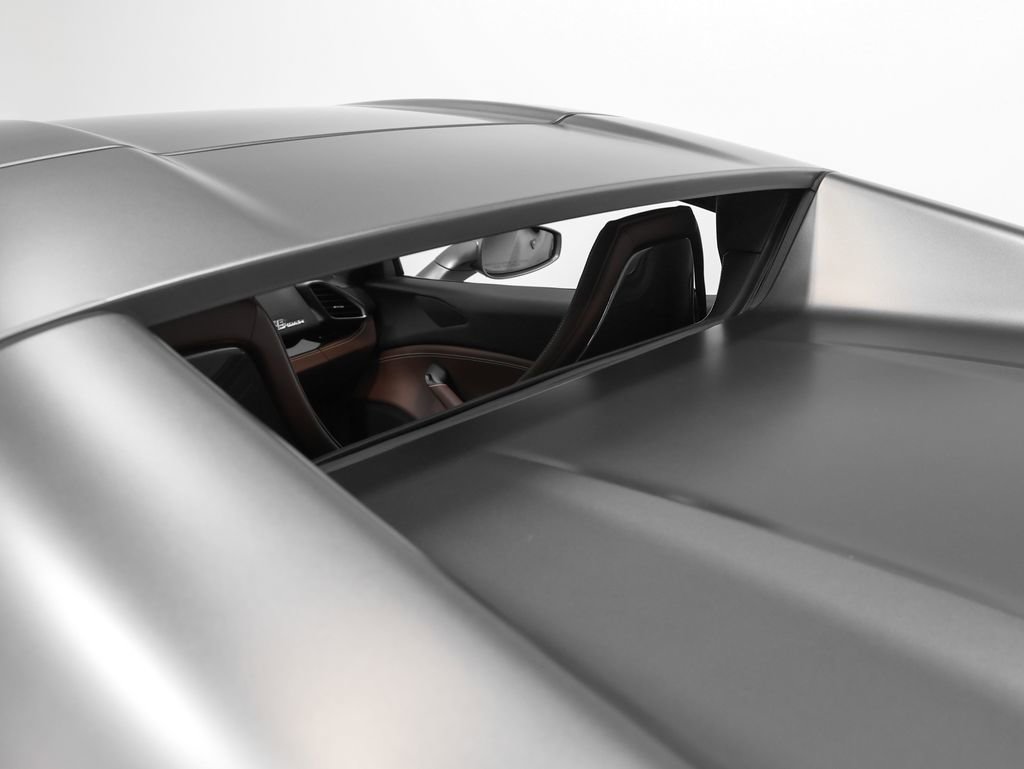 Certified 2019 Ferrari 488 Spider RWD image 61