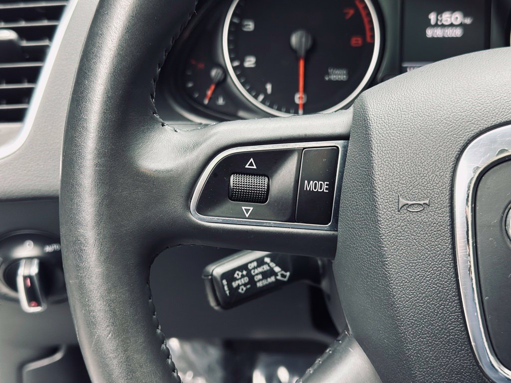 Used 2011 Audi Q5 2.0T Premium Plus AWD/4WD image 27