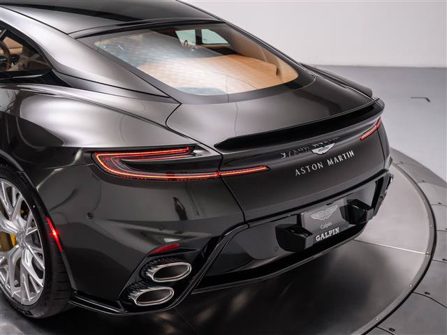 New 2026 Aston Martin DB12 Coupe RWD image 35