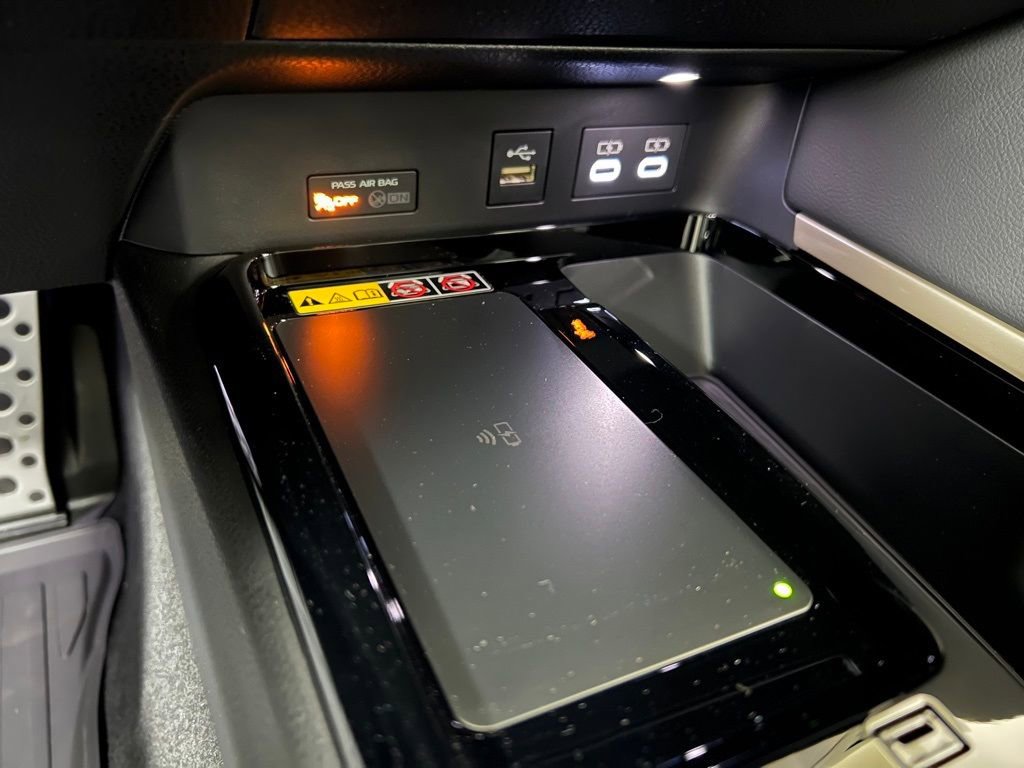 New 2026 Toyota Camry XSE image 32