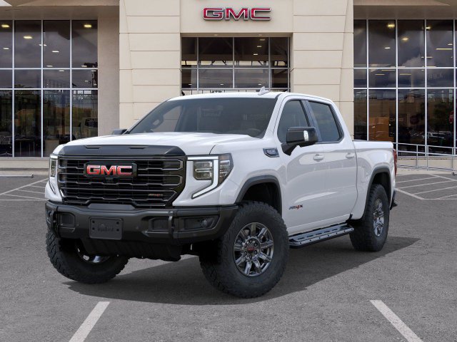 New 2025 GMC Sierra 1500 AT4X AWD/4WD image 6