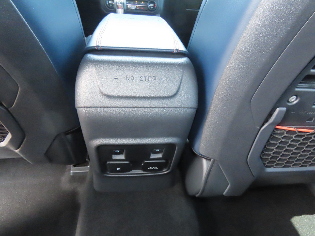 Used 2024 Ford Bronco Raptor AWD/4WD image 20
