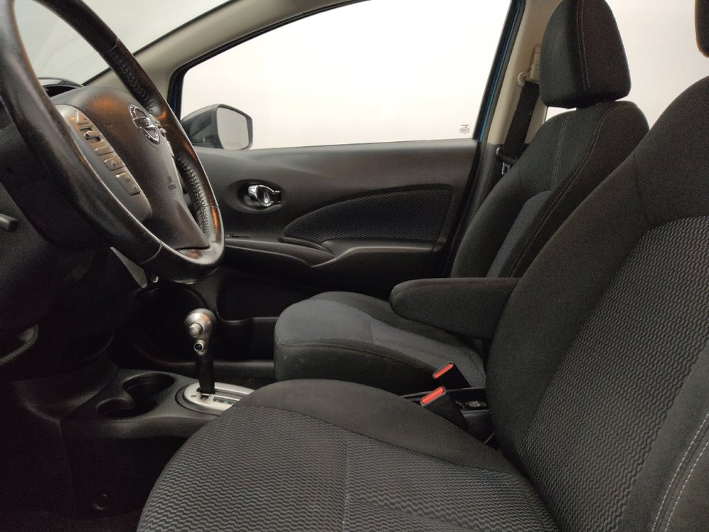 Used 2015 Nissan Versa Note SV image 17