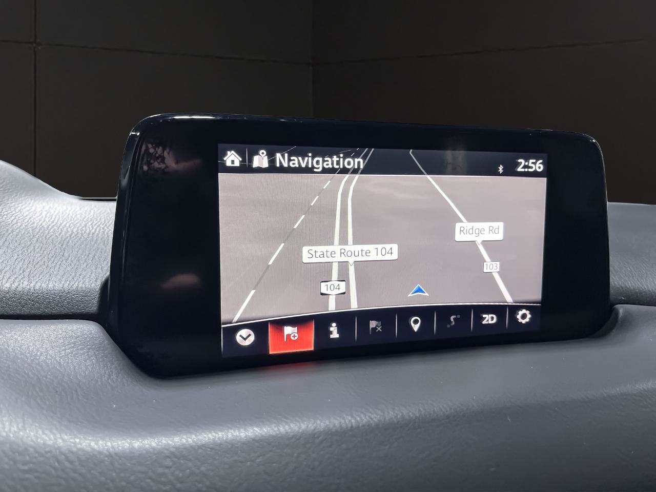 Used 2018 MAZDA CX-5 Touring w/ Preferred Equipment Package image 16