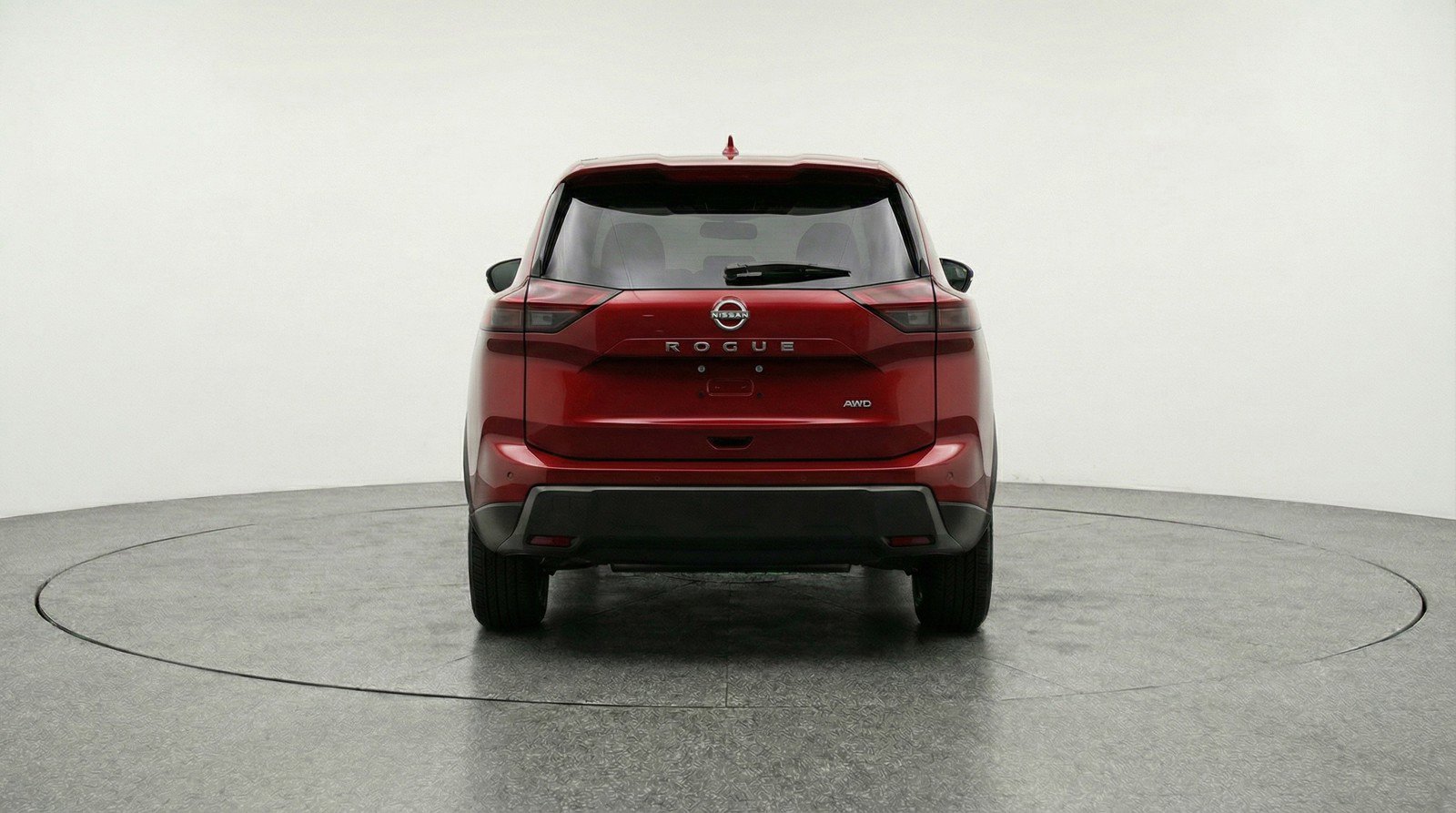 Used 2025 Nissan Rogue SV image 7