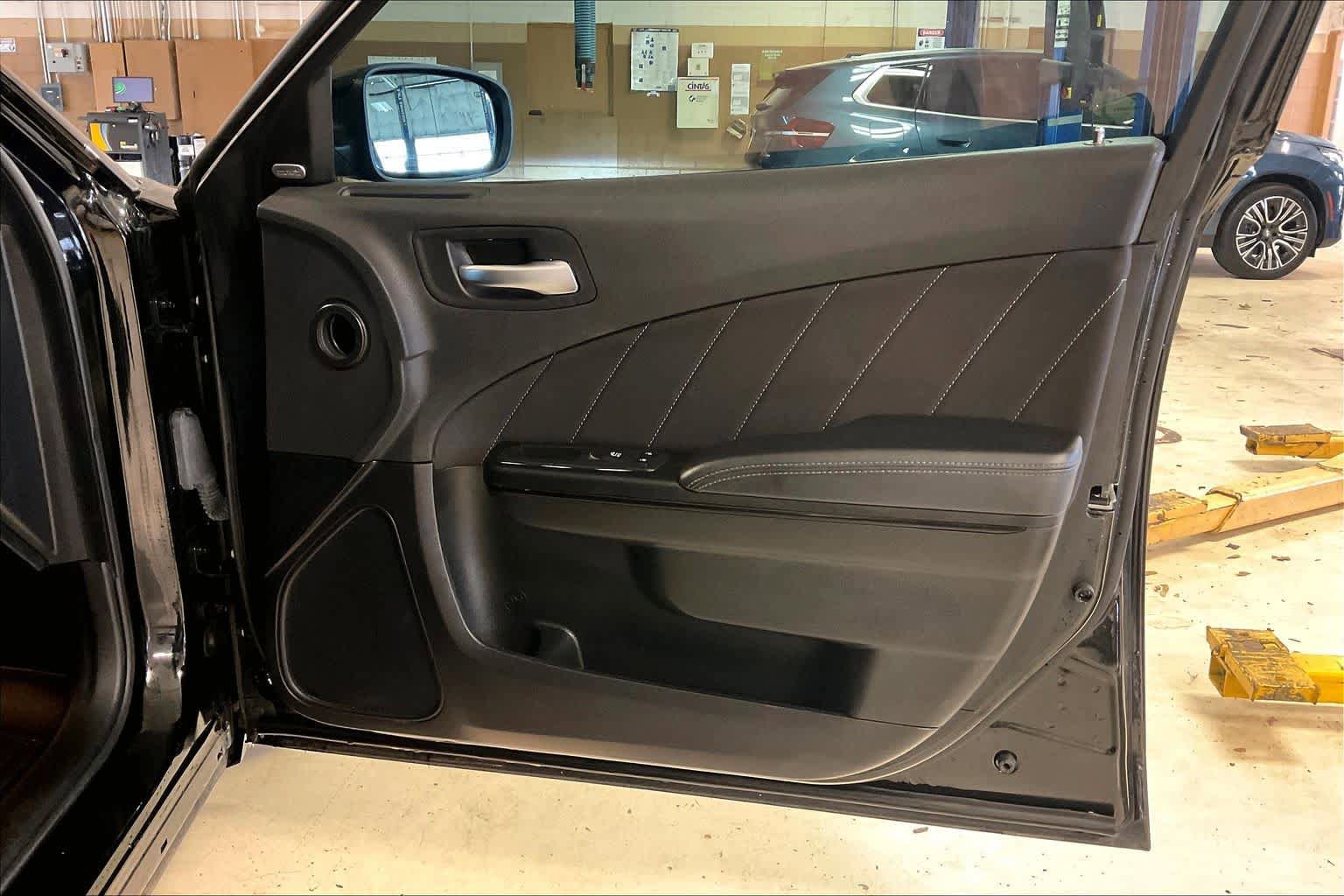 Used 2023 Dodge Charger GT RWD image 19