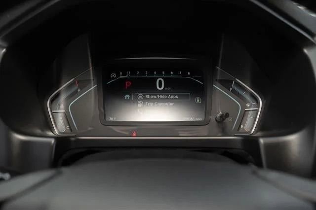 Used 2023 Honda Odyssey Elite image 28