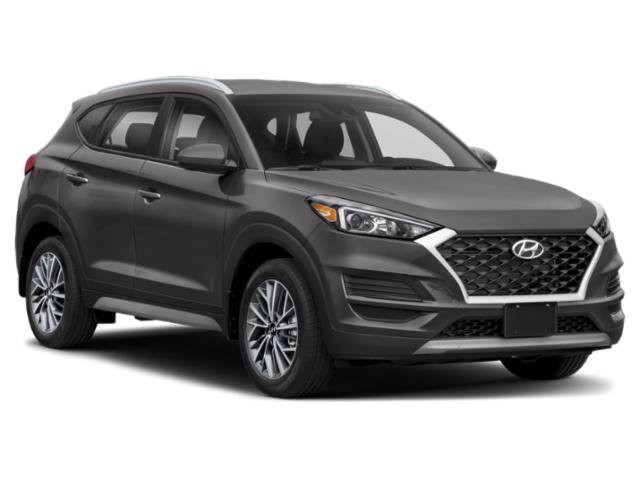 Used 2020 Hyundai Tucson SEL AWD/4WD image 9