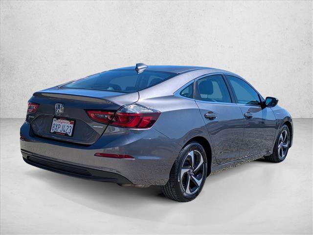 Used 2022 Honda Insight EX image 5