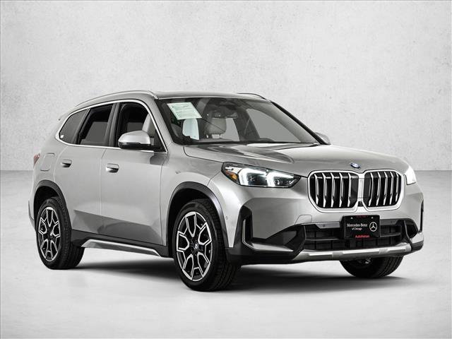Used 2024 BMW X1 xDrive28i w/ Premium Package image 3
