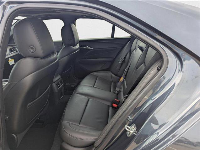 New 2025 Cadillac CT4 Premium Luxury image 16