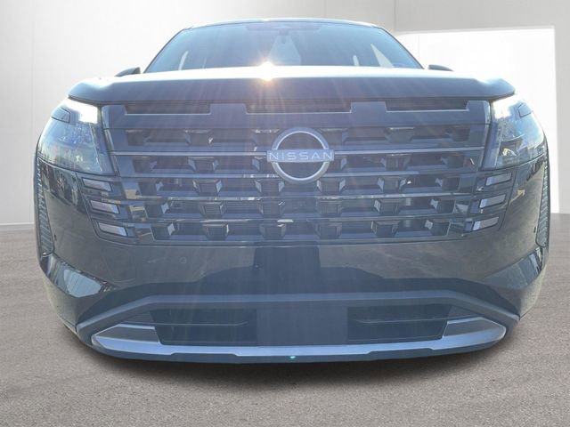 New 2026 Nissan Pathfinder SL w/ Cargo Package image 34