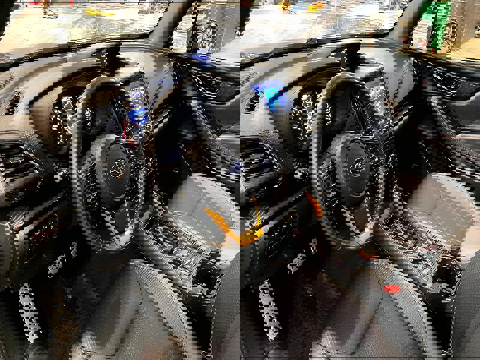 Used 2023 Subaru Forester Wilderness image 8