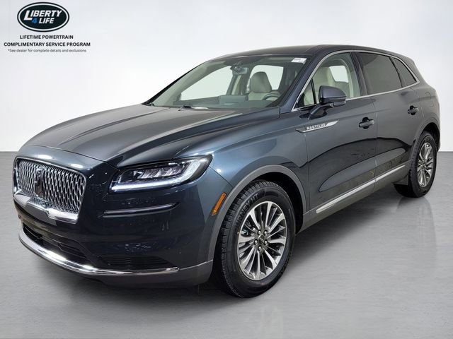 Used 2022 Lincoln Nautilus AWD w/ Premium Package image 7