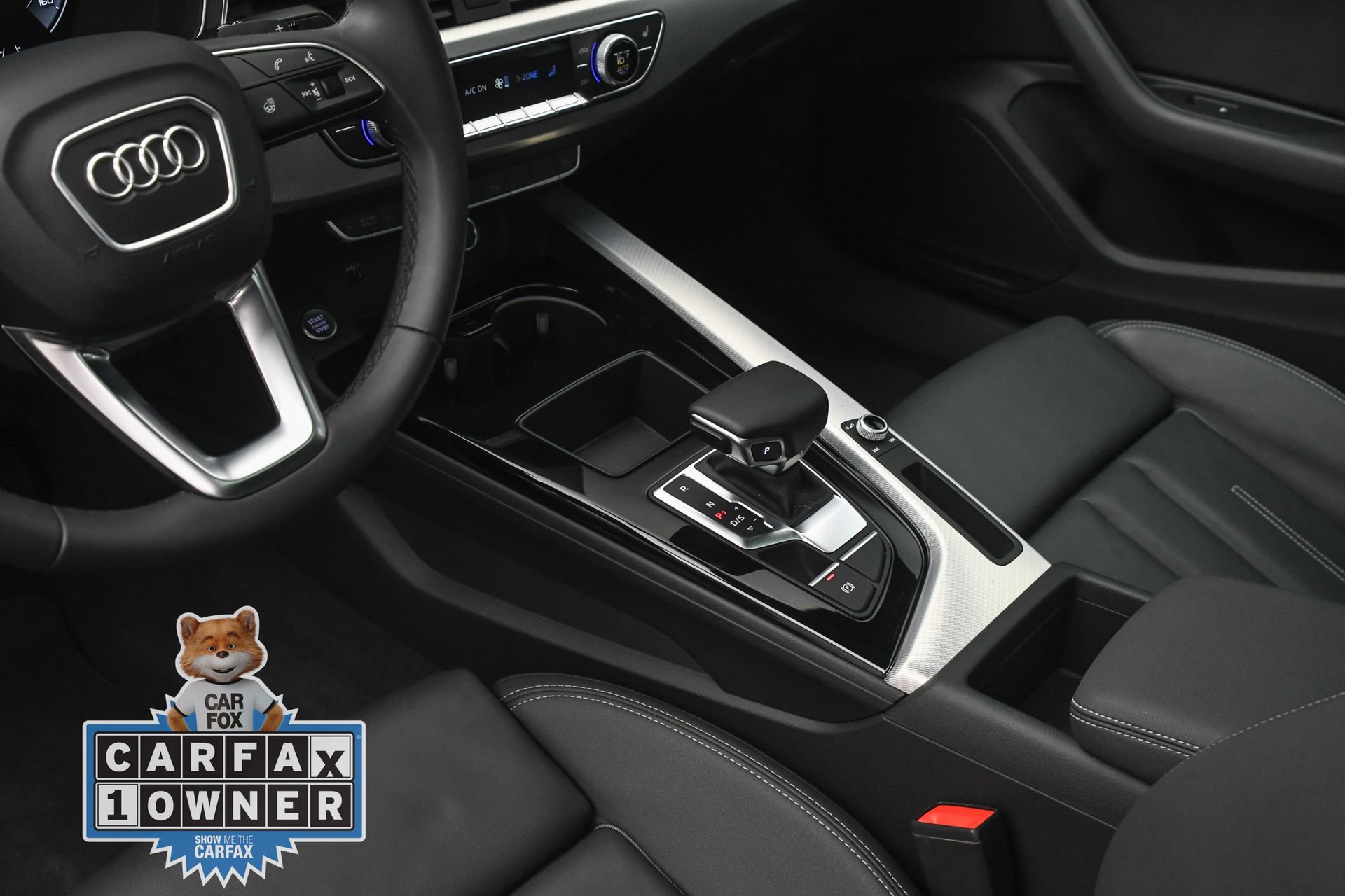 Used 2025 Audi A5 2.0T Premium Plus image 39