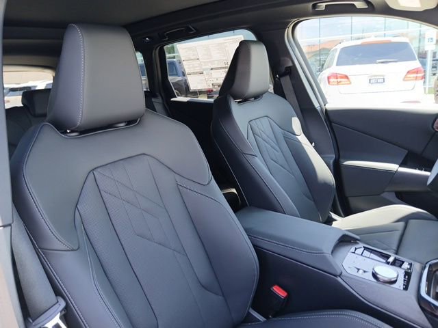 New 2025 BMW X3 xDrive30i image 17