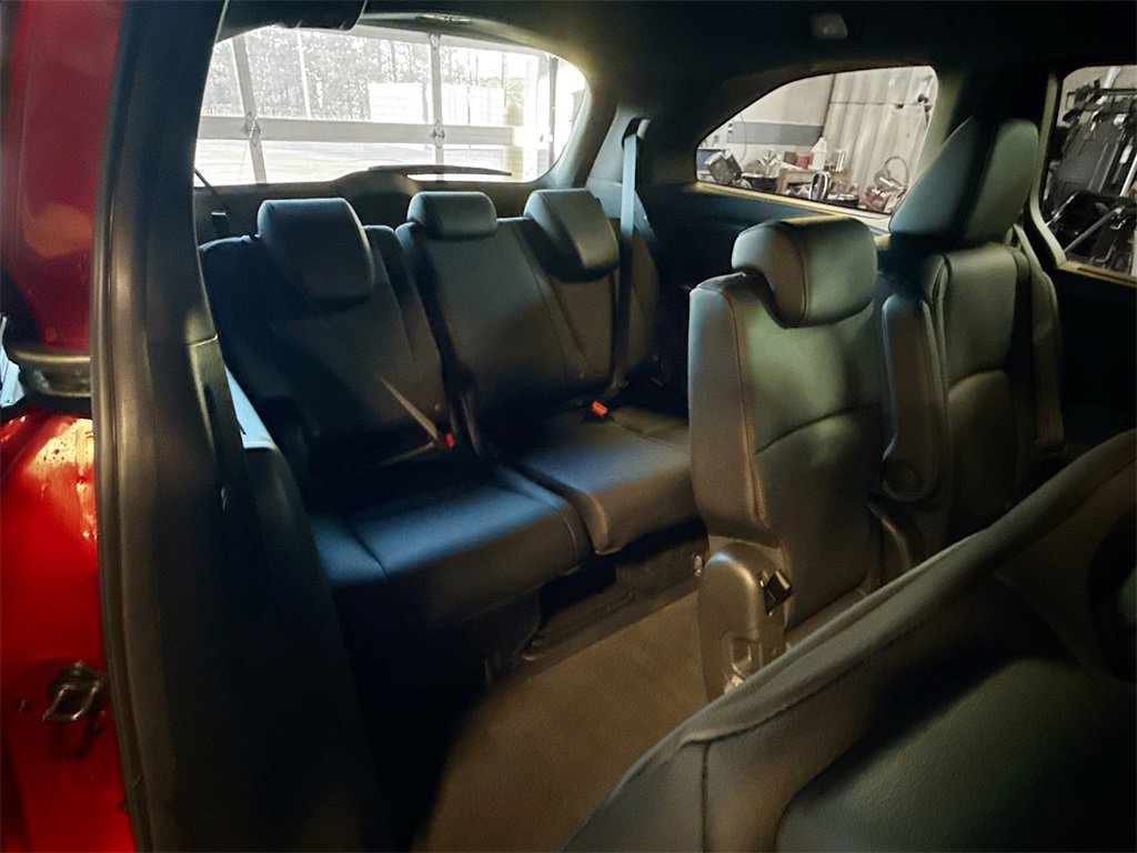 New 2026 Honda Odyssey Sport-L image 29