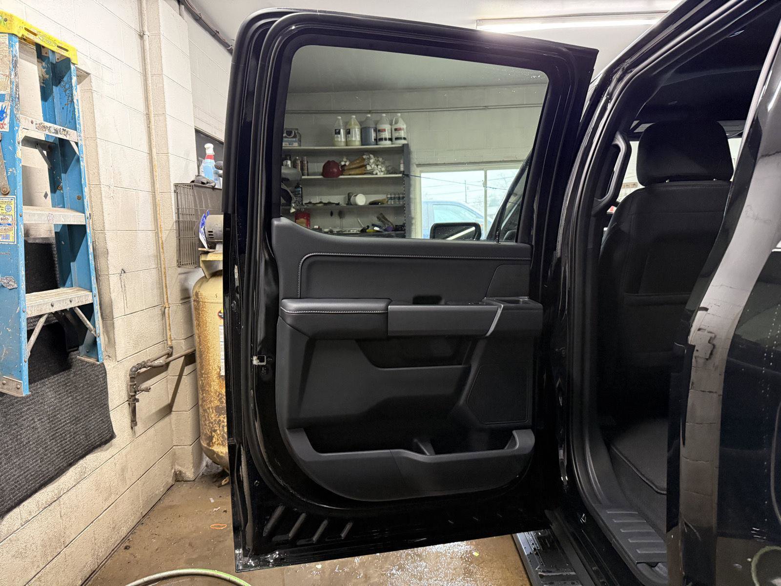 New 2026 Ford F150 XLT w/ Equipment Group 302A MID image 17