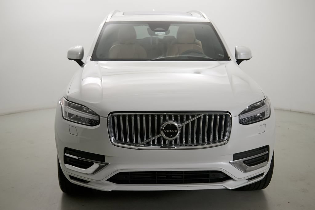 Certified 2023 Volvo XC90 T8 Ultimate w/ Lounge Package AWD/4WD image 5