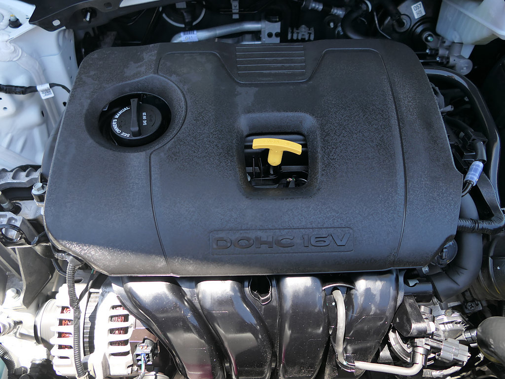 Used 2024 Kia Seltos LX AWD/4WD image 29