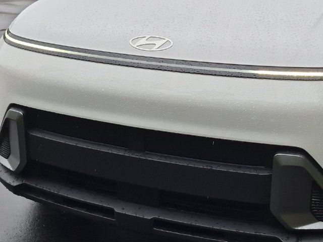 Used 2026 Hyundai Kona SE FWD image 24
