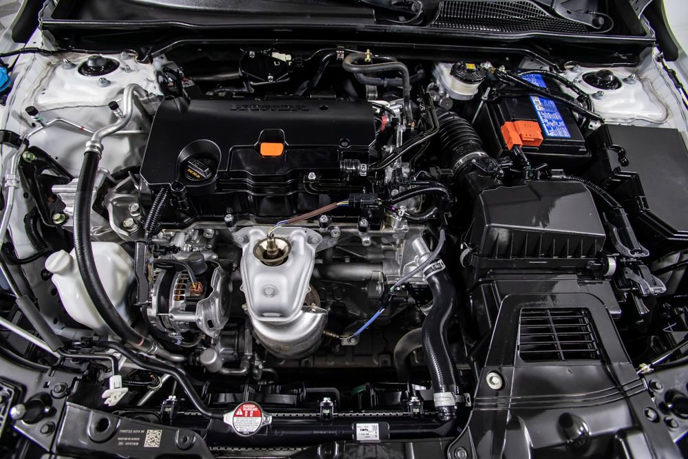 Used 2023 Honda Civic Sport image 46