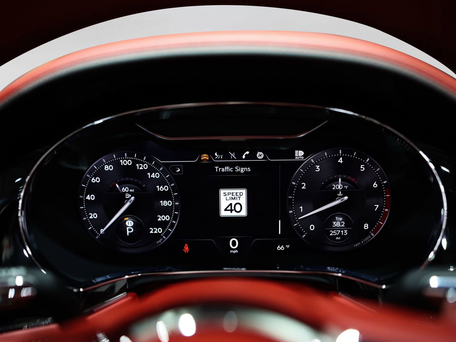 Used 2022 Bentley Continental GT Speed AWD/4WD image 41
