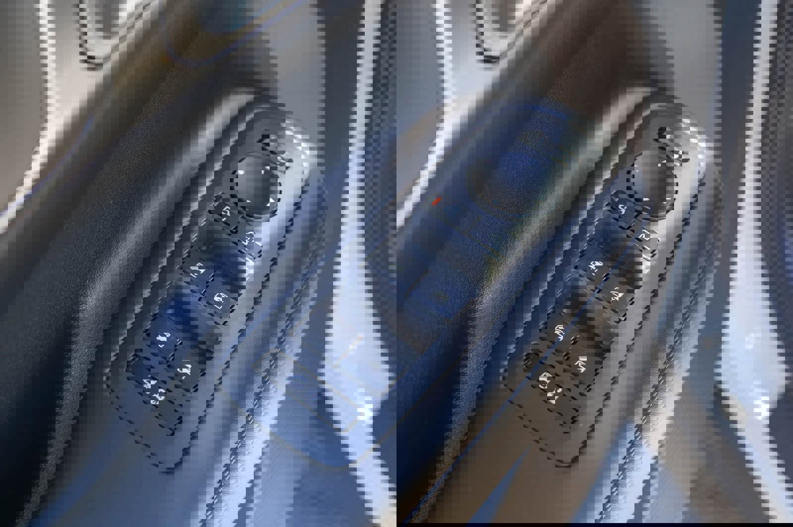 Used 2025 Hyundai Santa Fe SEL image 18