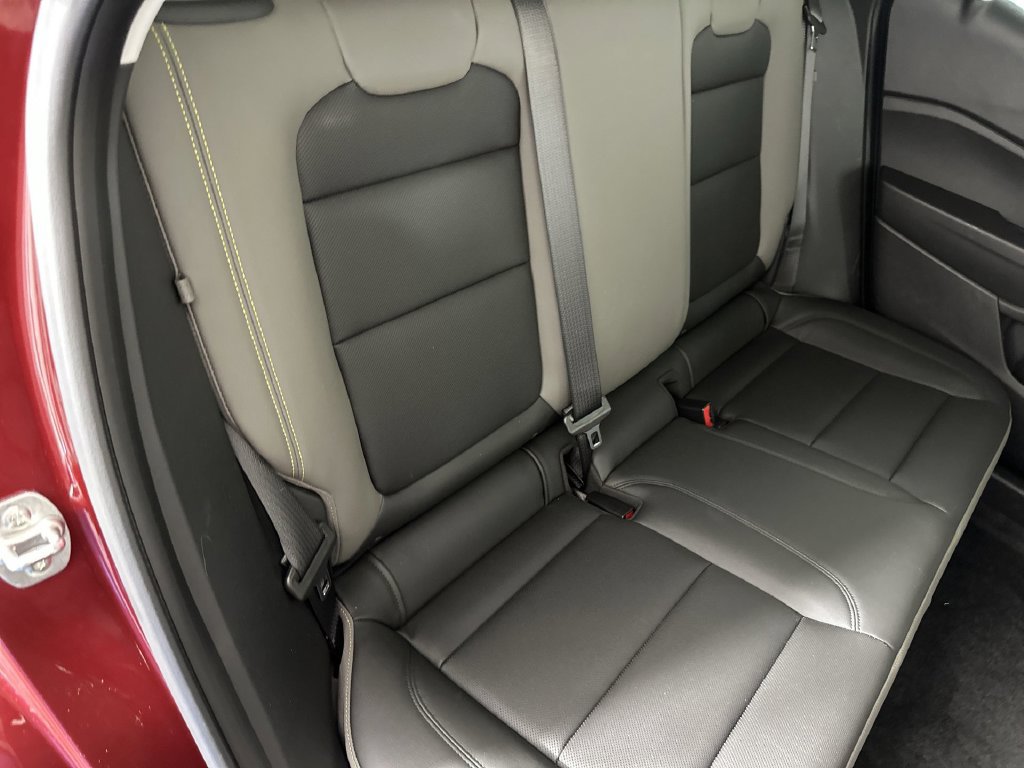 Certified 2024 Chevrolet Trax ACTIV w/ Sunroof Package FWD image 29