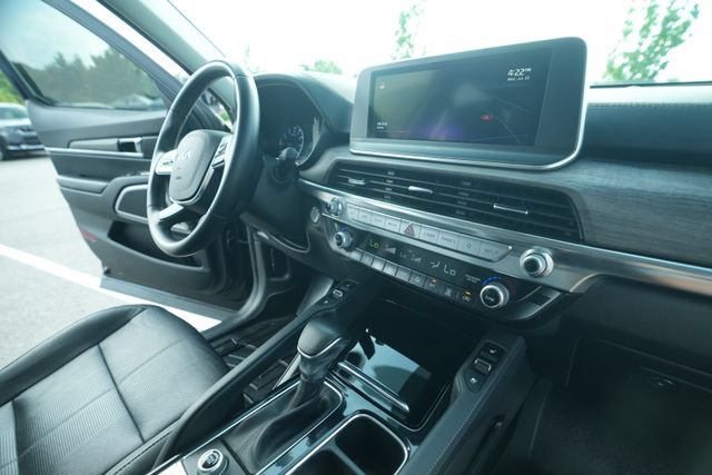 Used 2022 Kia Telluride EX w/ EX Premium Package FWD image 40