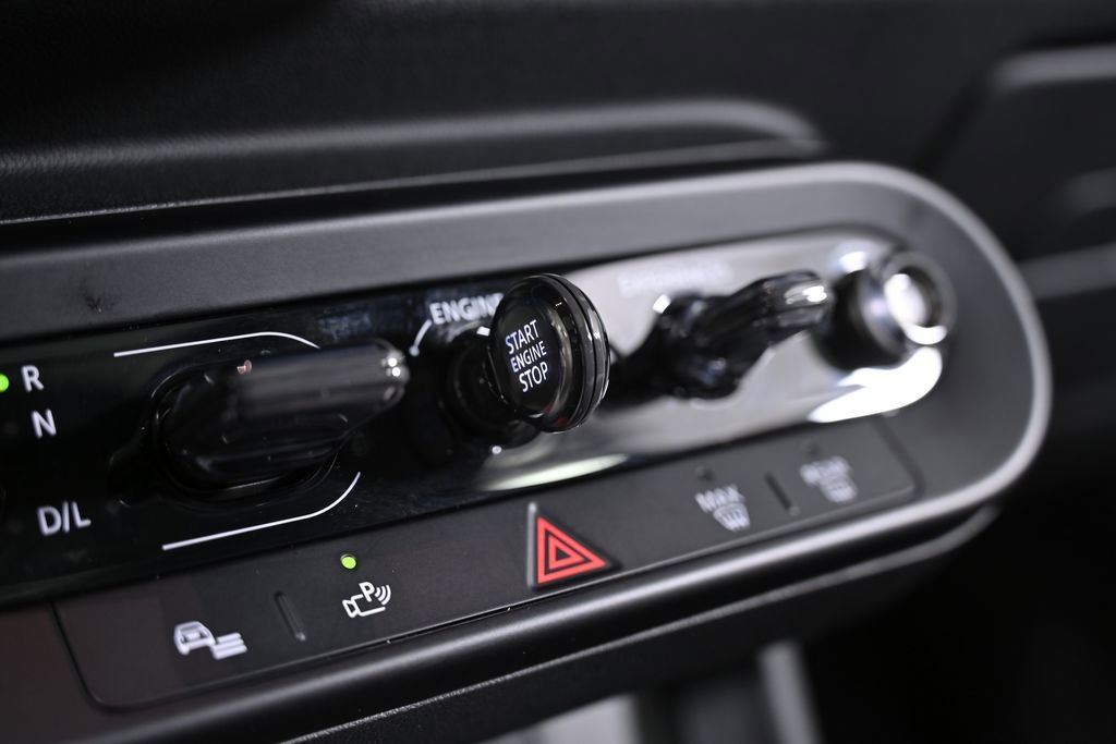 Used 2025 MINI Cooper S image 21