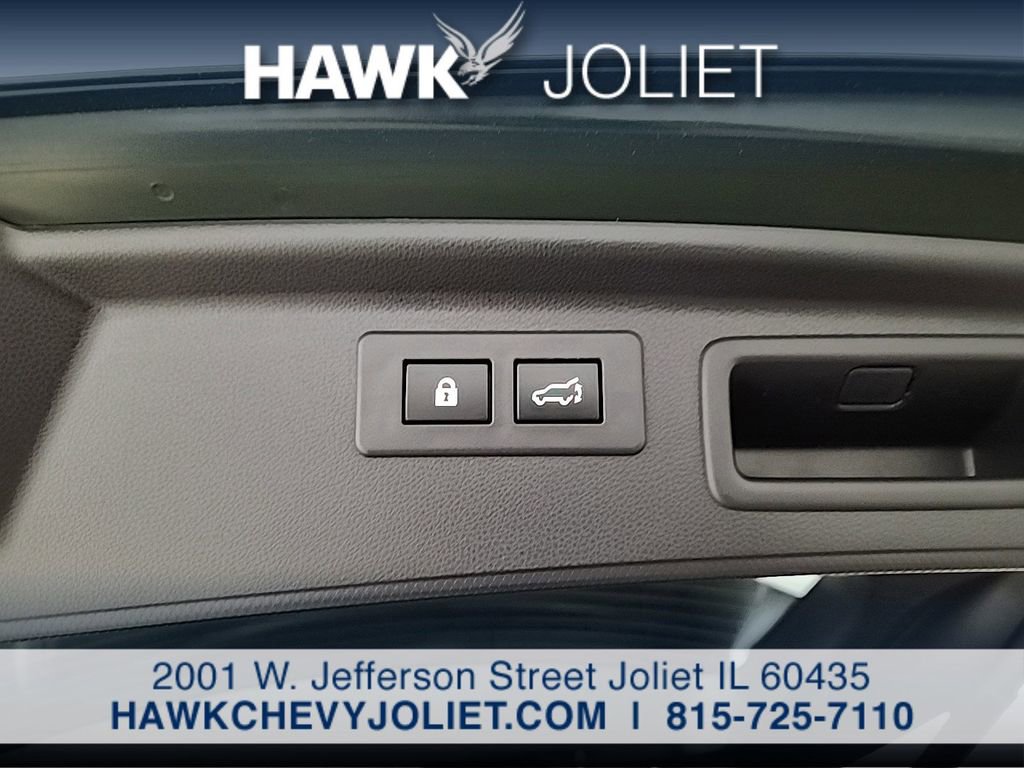 Used 2022 Subaru Forester Premium AWD/4WD image 22