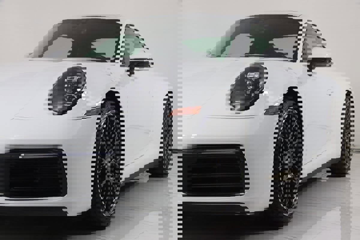 Used 2020 Porsche 911 Carrera S image 99