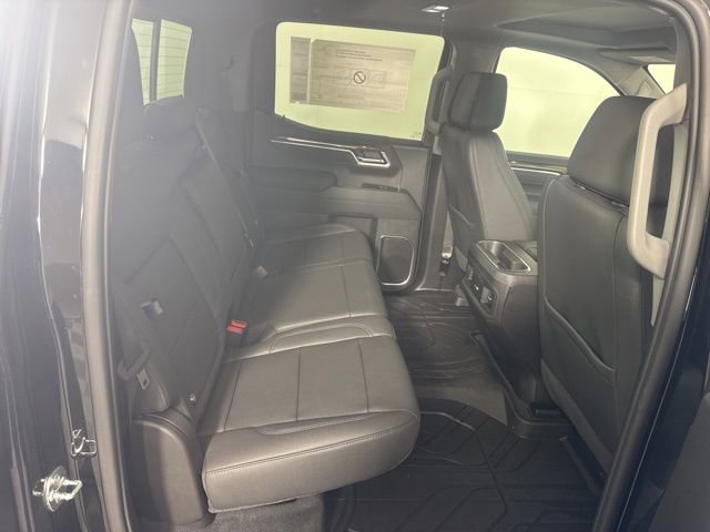 New 2026 Chevrolet Silverado 1500 RST w/ Redline Edition image 16
