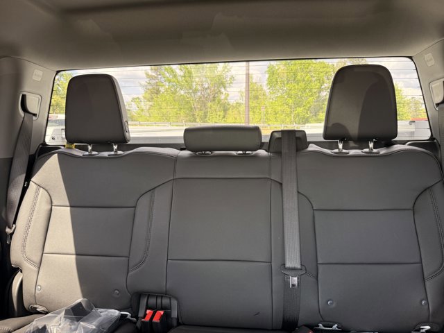 New 2025 Chevrolet Silverado 2500 W/T w/ WT Convenience Package image 29