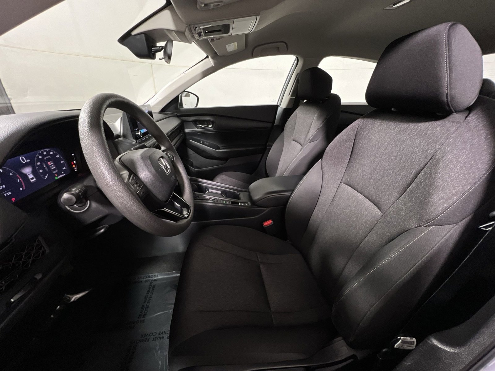 Used 2023 Honda Accord LX image 11