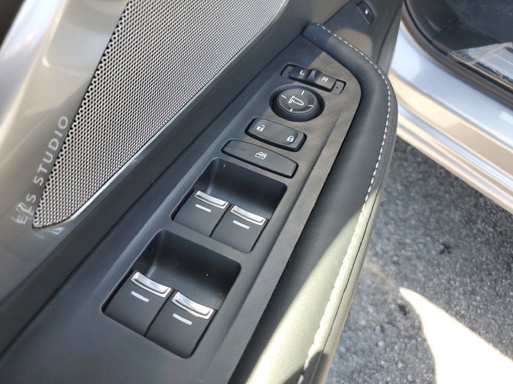 New 2026 Acura RDX w/ Technology Package AWD/4WD image 19