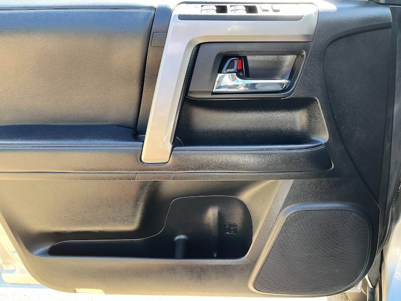 Used 2021 Toyota 4Runner SR5 image 7