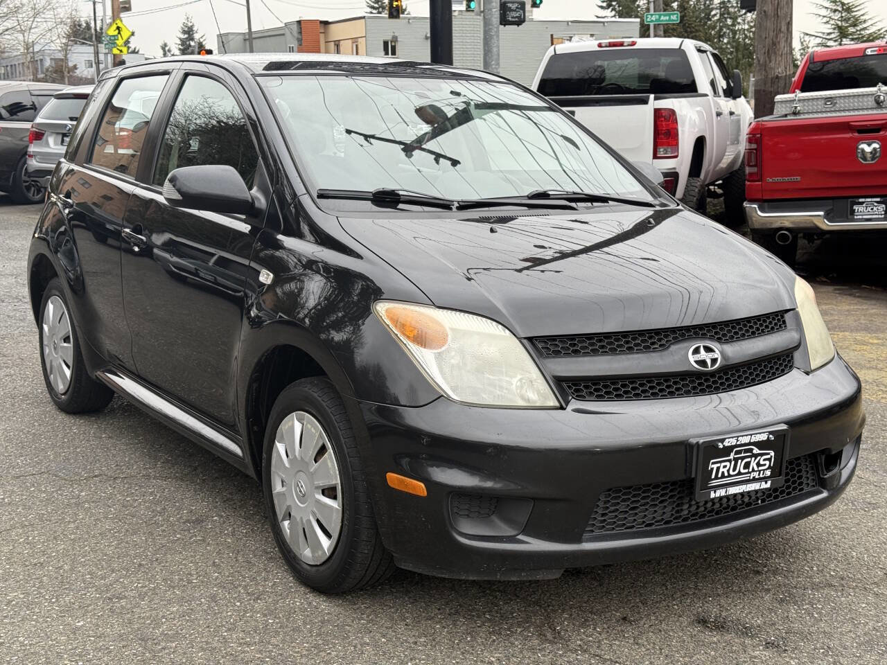 Used 2006 Scion xA image 8