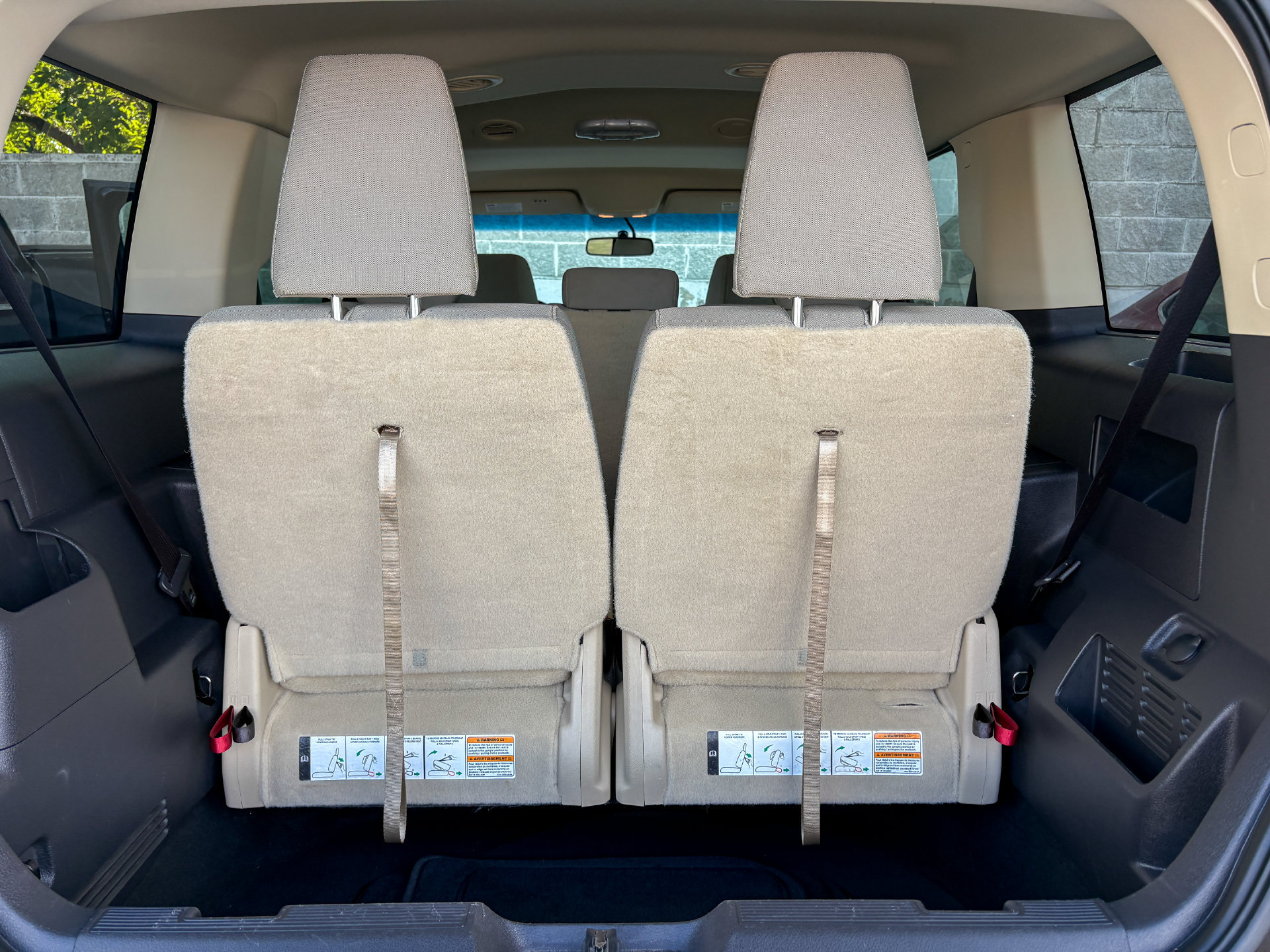 Used 2013 Ford Flex SEL FWD image 31