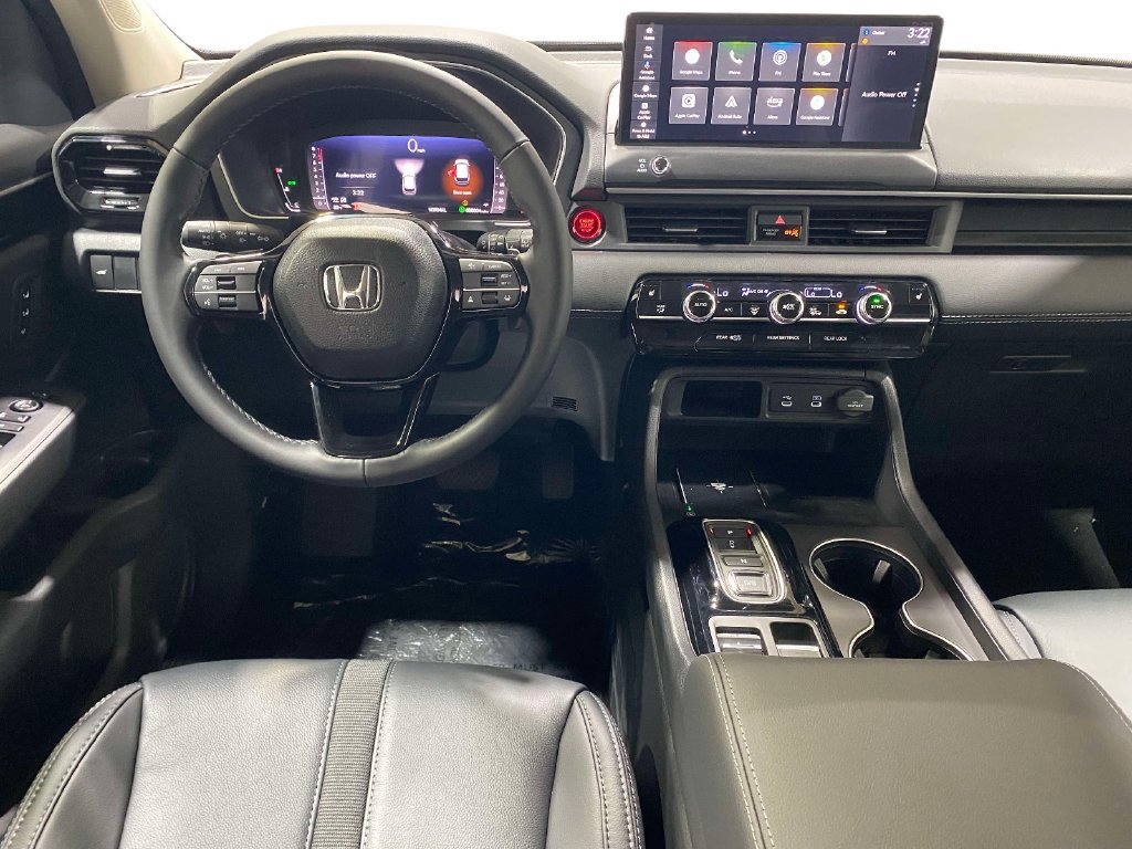 New 2026 Honda Pilot EX-L image 11
