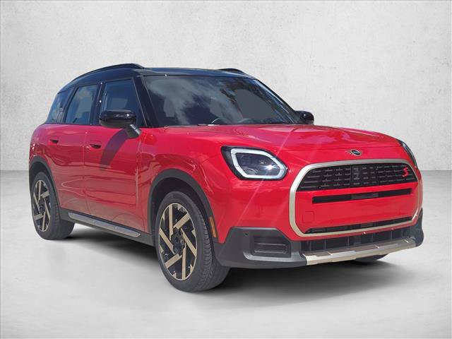 New 2027 MINI Cooper Countryman S AWD/4WD image 7
