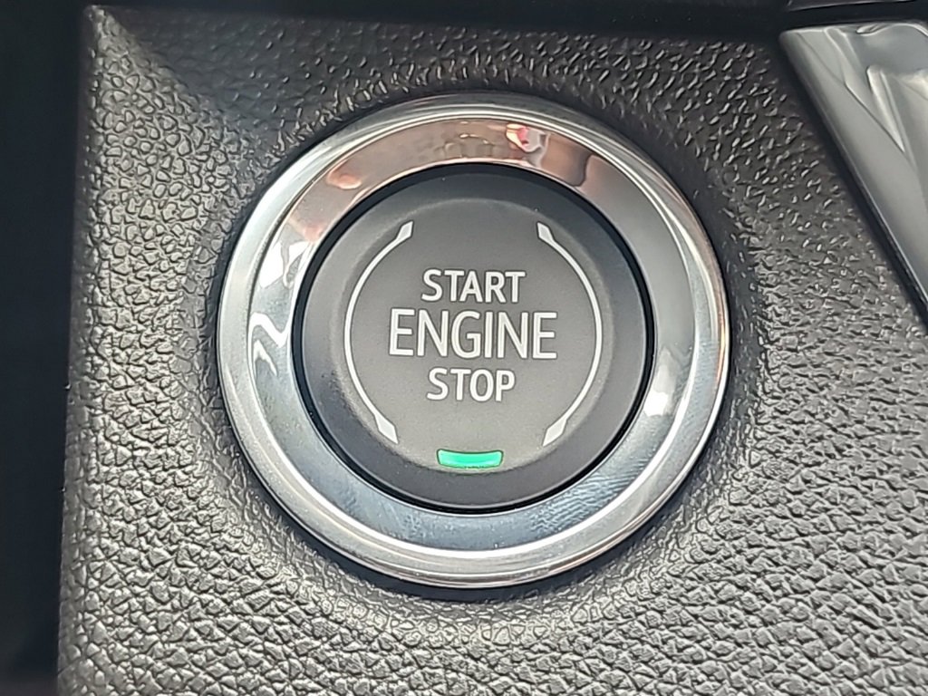 New 2025 Buick Envista Avenir image 24